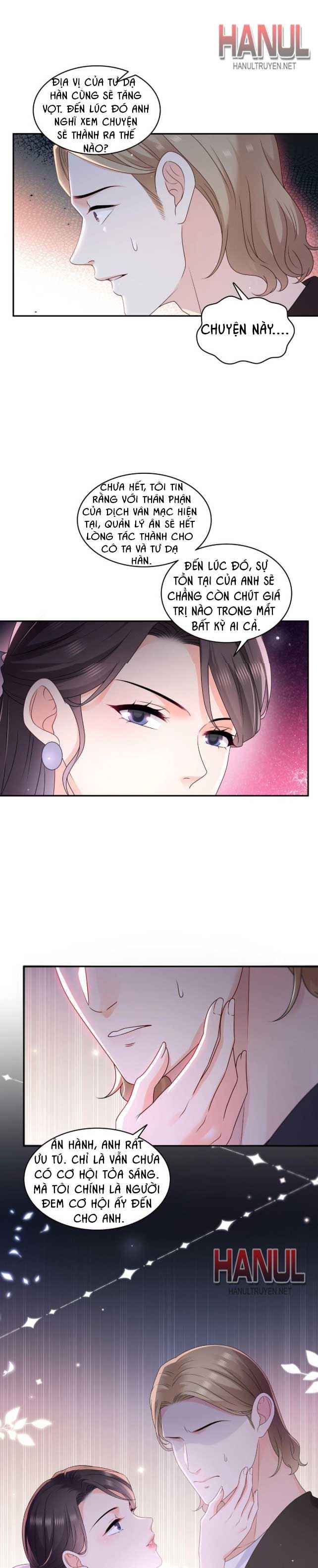 đọc truyện Cô Vợ Ngọt Ngào Có Chút Bất Lương [hanultruyen,’] Chương 560 ảnh 7 tại Thiên Thai Truyện