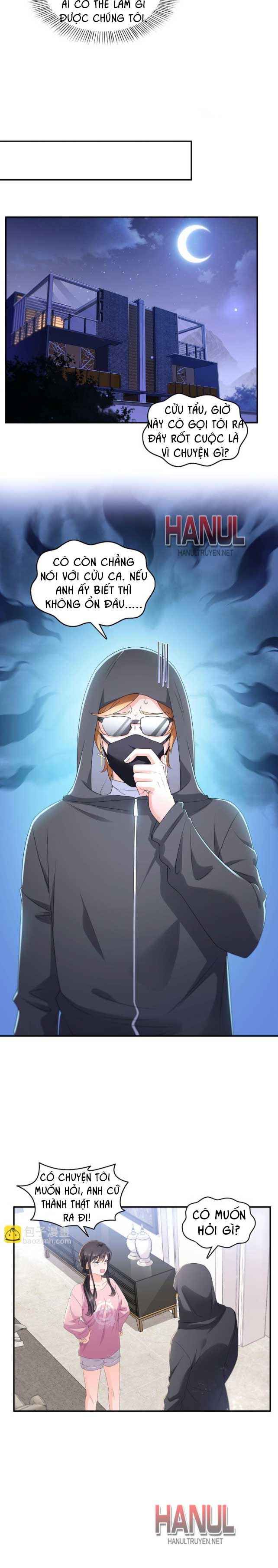 đọc truyện Cô Vợ Ngọt Ngào Có Chút Bất Lương [hanultruyen,’] Chương 560 ảnh 10 tại Thiên Thai Truyện