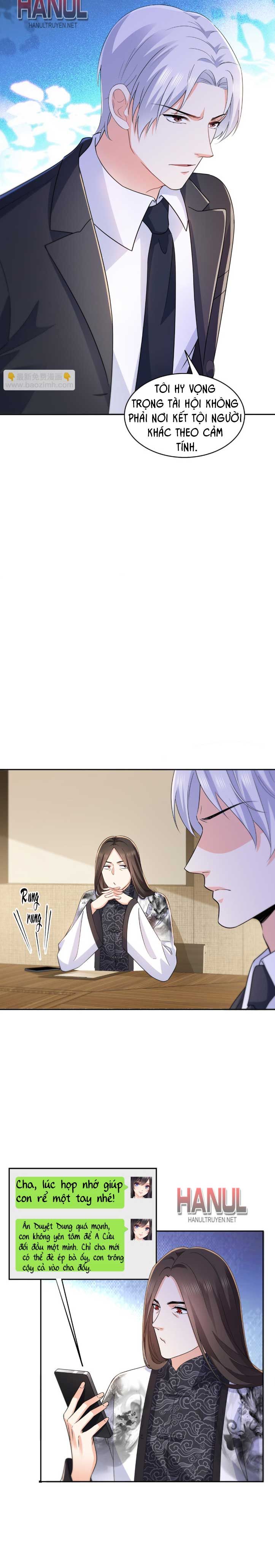 đọc truyện Cô Vợ Ngọt Ngào Có Chút Bất Lương [hanultruyen,’] Chương 561 ảnh 13 tại Thiên Thai Truyện