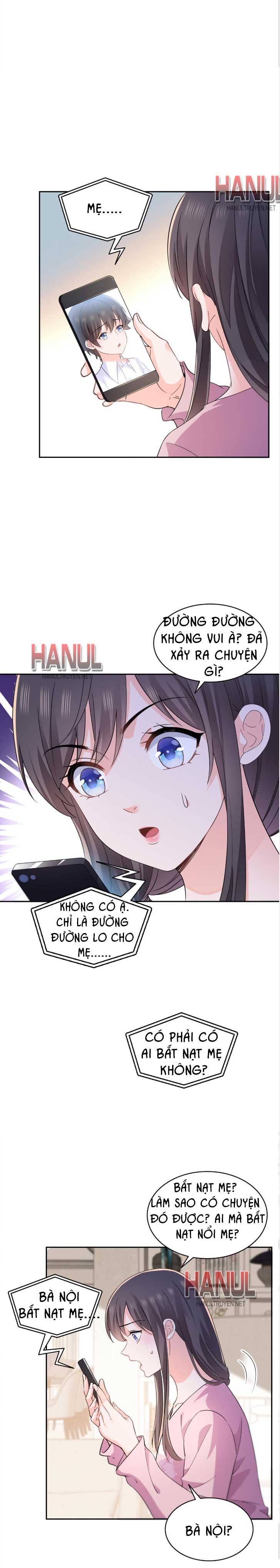 đọc truyện Cô Vợ Ngọt Ngào Có Chút Bất Lương [hanultruyen,’] Chương 561 ảnh 6 tại Thiên Thai Truyện