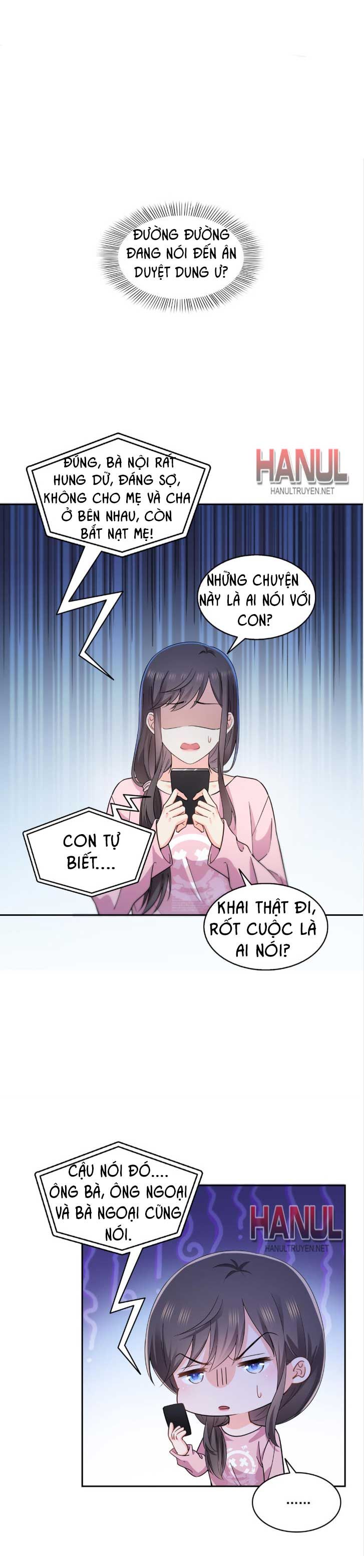 đọc truyện Cô Vợ Ngọt Ngào Có Chút Bất Lương [hanultruyen,’] Chương 561 ảnh 7 tại Thiên Thai Truyện