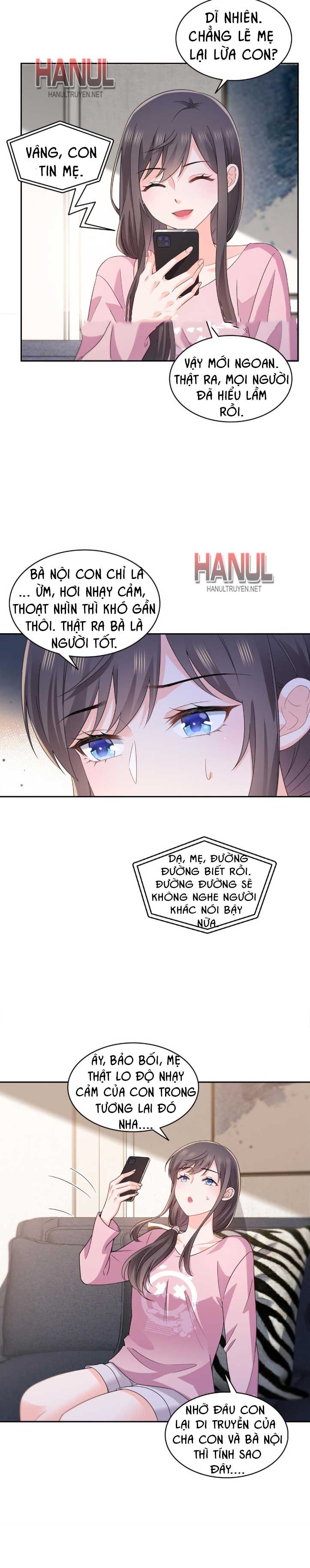 đọc truyện Cô Vợ Ngọt Ngào Có Chút Bất Lương [hanultruyen,’] Chương 561 ảnh 9 tại Thiên Thai Truyện