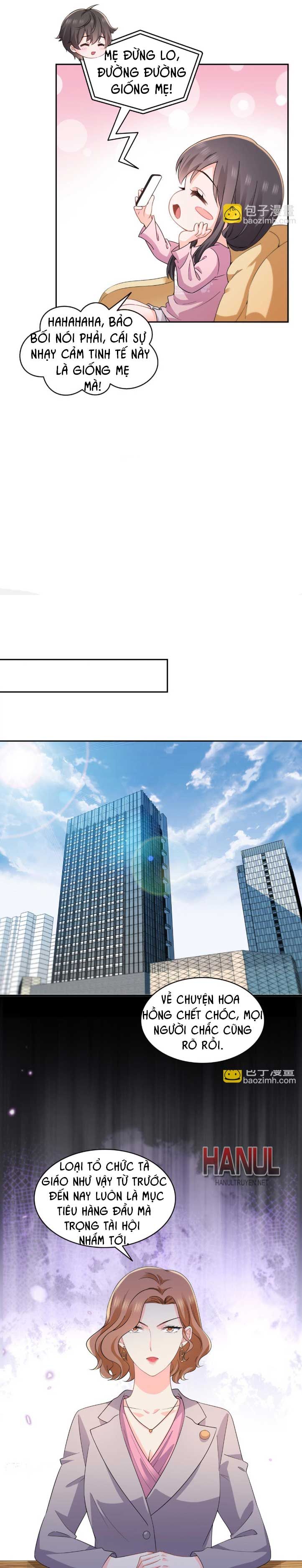 đọc truyện Cô Vợ Ngọt Ngào Có Chút Bất Lương [hanultruyen,’] Chương 561 ảnh 10 tại Thiên Thai Truyện