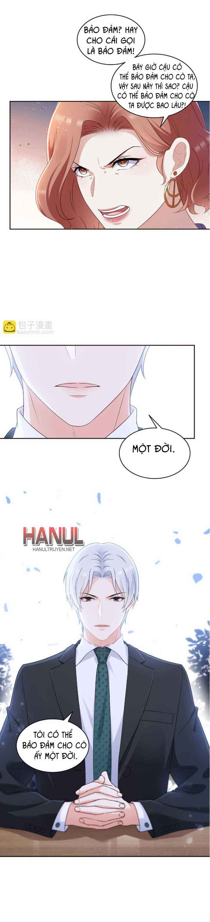 đọc truyện Cô Vợ Ngọt Ngào Có Chút Bất Lương [hanultruyen,’] Chương 562 ảnh 2 tại Thiên Thai Truyện