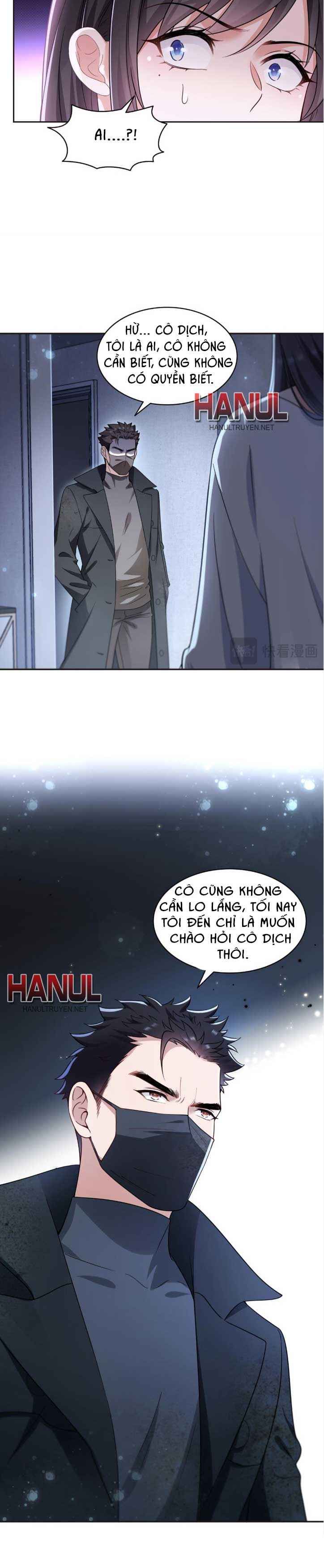 đọc truyện Cô Vợ Ngọt Ngào Có Chút Bất Lương [hanultruyen,’] Chương 562 ảnh 13 tại Thiên Thai Truyện