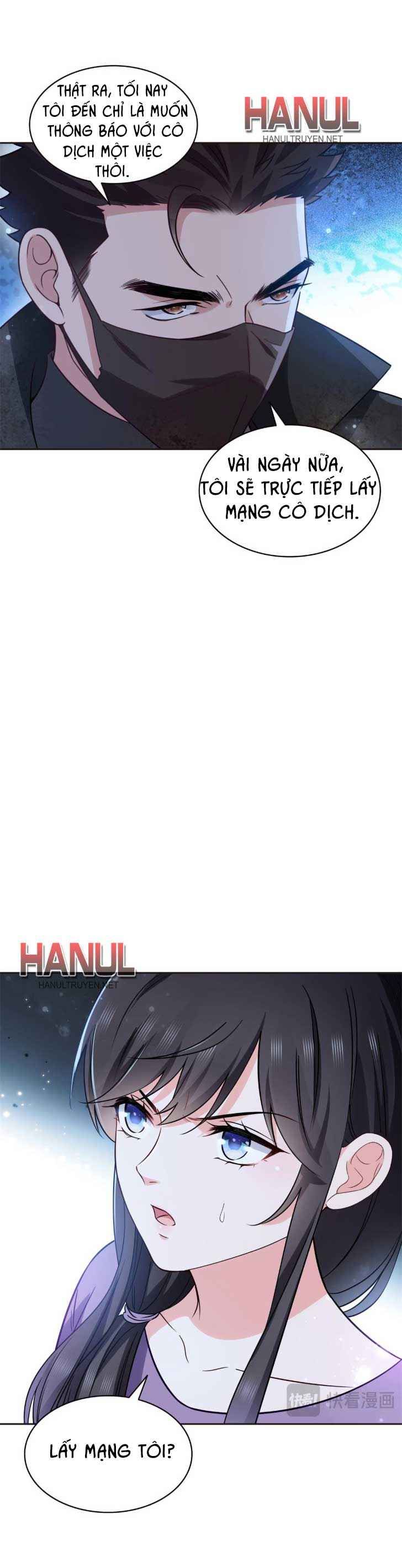 đọc truyện Cô Vợ Ngọt Ngào Có Chút Bất Lương [hanultruyen,’] Chương 562 ảnh 15 tại Thiên Thai Truyện