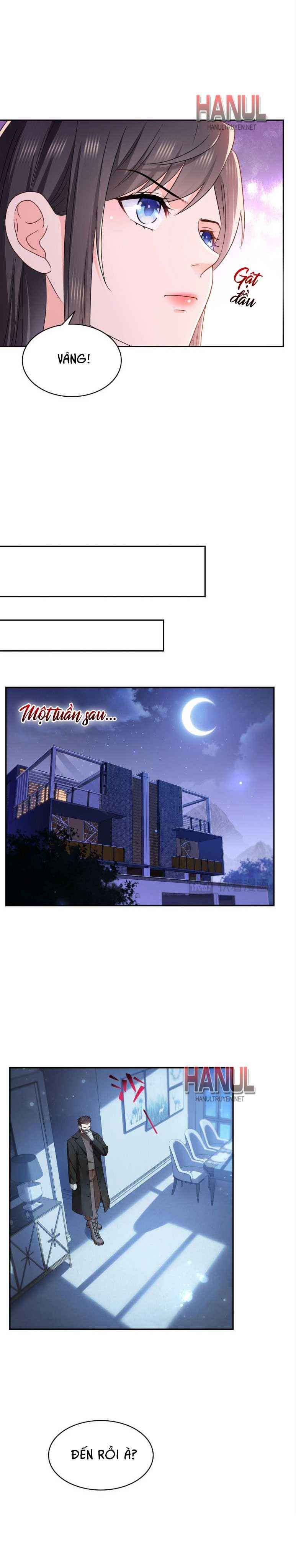 đọc truyện Cô Vợ Ngọt Ngào Có Chút Bất Lương [hanultruyen,’] Chương 563 ảnh 13 tại Thiên Thai Truyện