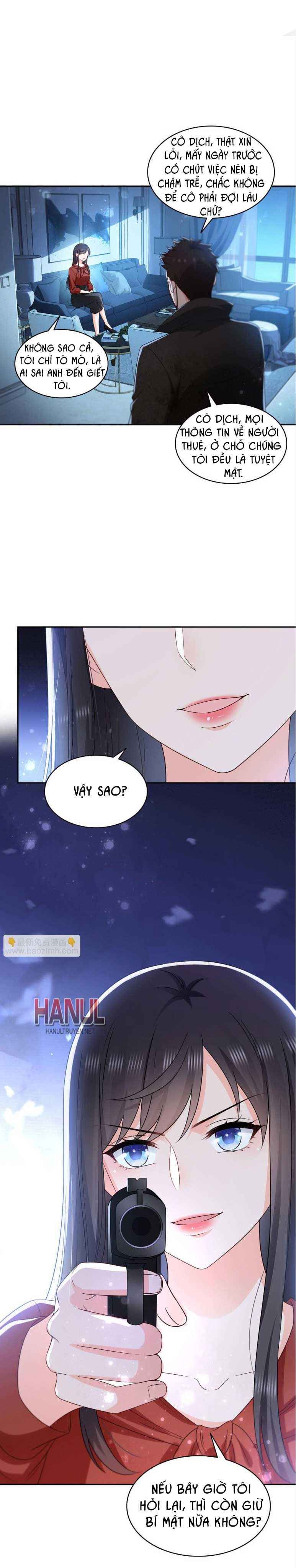 đọc truyện Cô Vợ Ngọt Ngào Có Chút Bất Lương [hanultruyen,’] Chương 563 ảnh 14 tại Thiên Thai Truyện