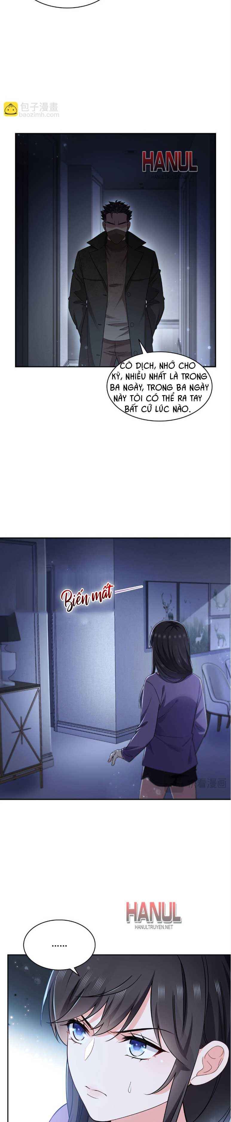 đọc truyện Cô Vợ Ngọt Ngào Có Chút Bất Lương [hanultruyen,’] Chương 563 ảnh 4 tại Thiên Thai Truyện