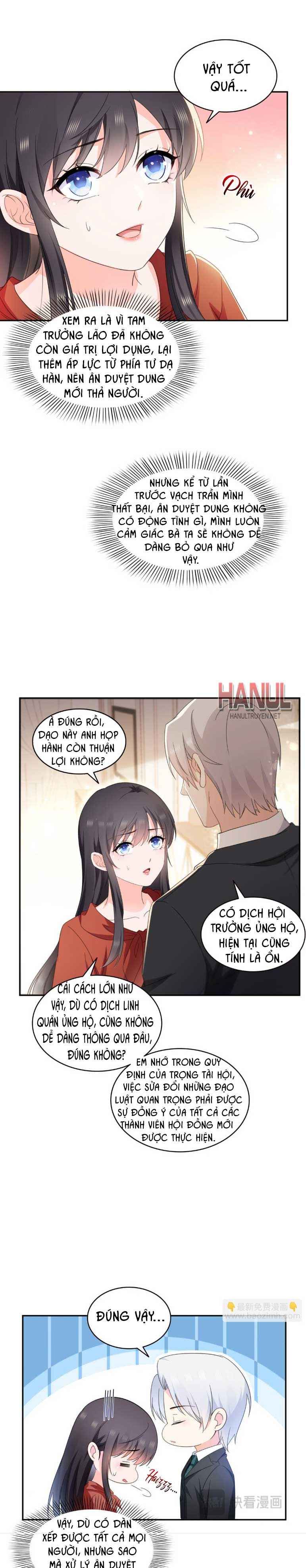 đọc truyện Cô Vợ Ngọt Ngào Có Chút Bất Lương [hanultruyen,’] Chương 565 ảnh 13 tại Thiên Thai Truyện