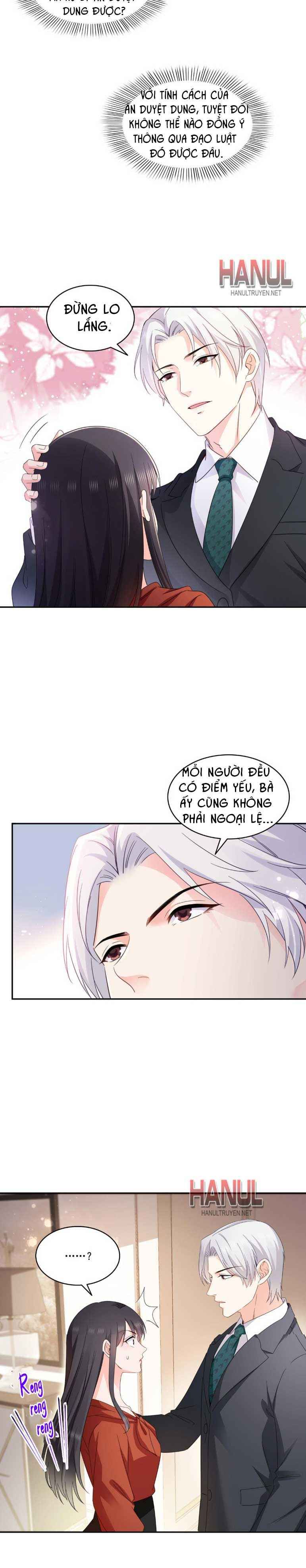 đọc truyện Cô Vợ Ngọt Ngào Có Chút Bất Lương [hanultruyen,’] Chương 565 ảnh 14 tại Thiên Thai Truyện