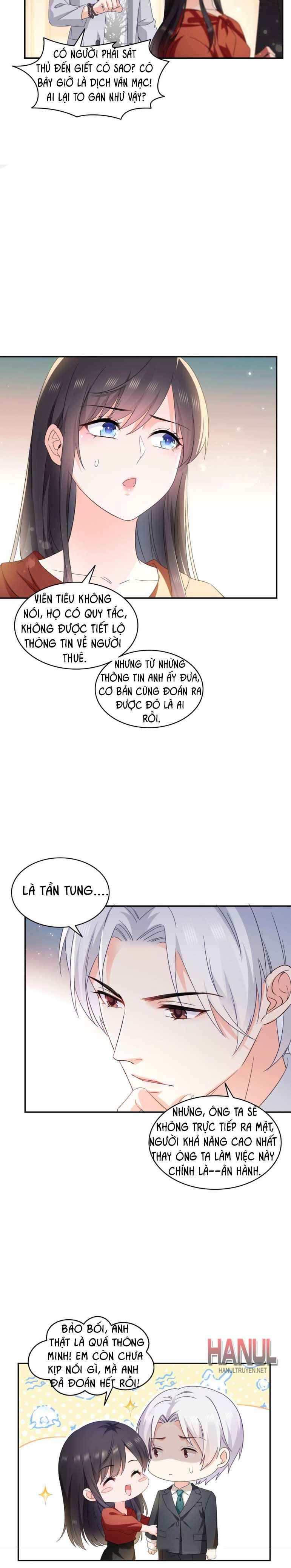 đọc truyện Cô Vợ Ngọt Ngào Có Chút Bất Lương [hanultruyen,’] Chương 565 ảnh 11 tại Thiên Thai Truyện