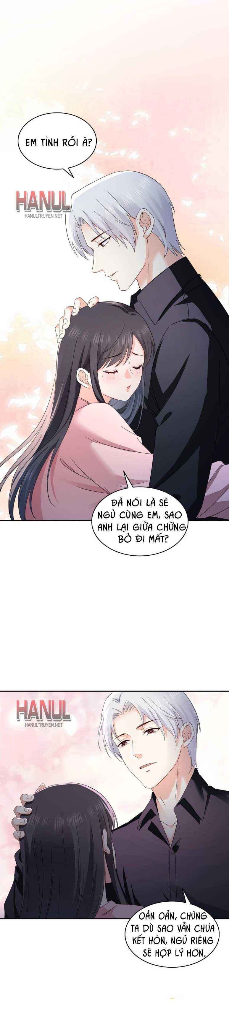 đọc truyện Cô Vợ Ngọt Ngào Có Chút Bất Lương [hanultruyen,’] Chương 566 ảnh 12 tại Thiên Thai Truyện