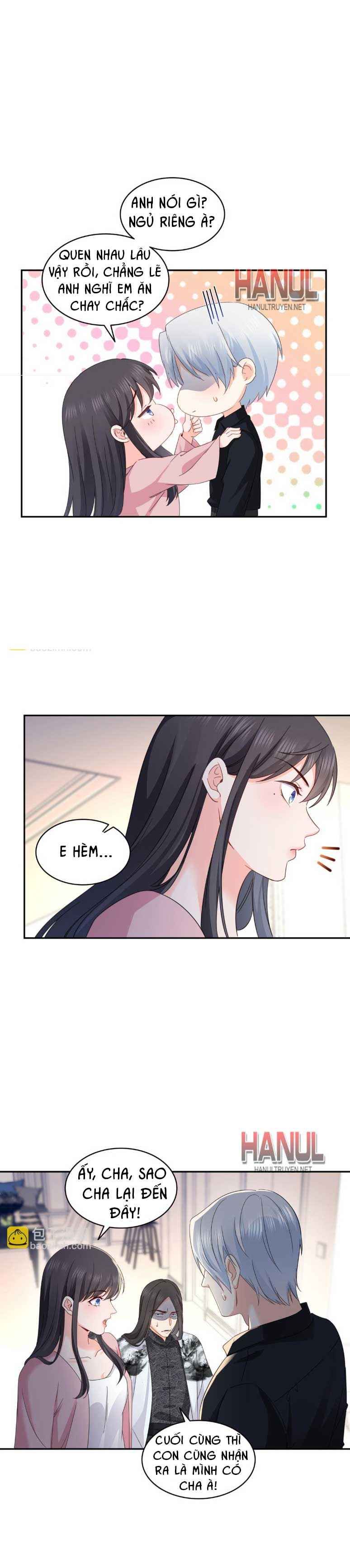 đọc truyện Cô Vợ Ngọt Ngào Có Chút Bất Lương [hanultruyen,’] Chương 566 ảnh 13 tại Thiên Thai Truyện