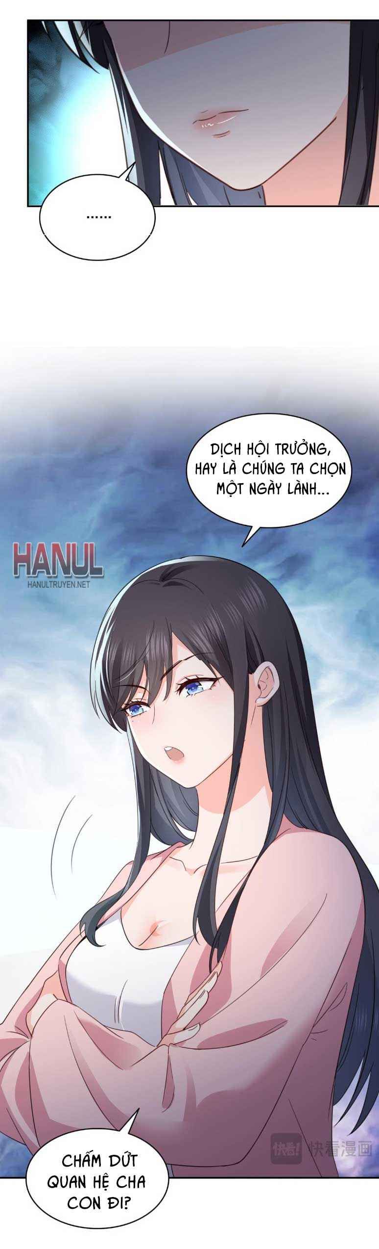 đọc truyện Cô Vợ Ngọt Ngào Có Chút Bất Lương [hanultruyen,’] Chương 566 ảnh 17 tại Thiên Thai Truyện