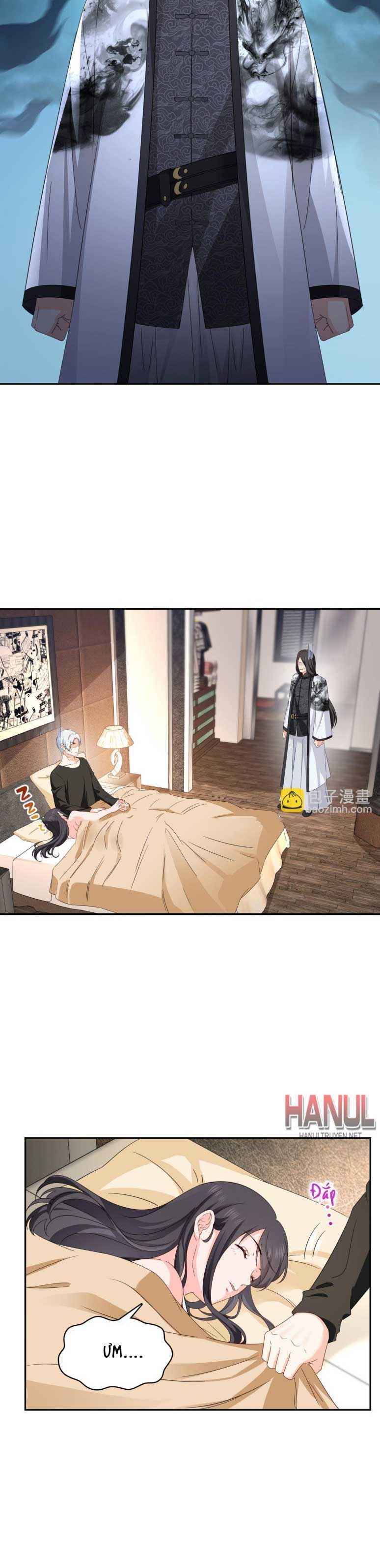 đọc truyện Cô Vợ Ngọt Ngào Có Chút Bất Lương [hanultruyen,’] Chương 566 ảnh 8 tại Thiên Thai Truyện