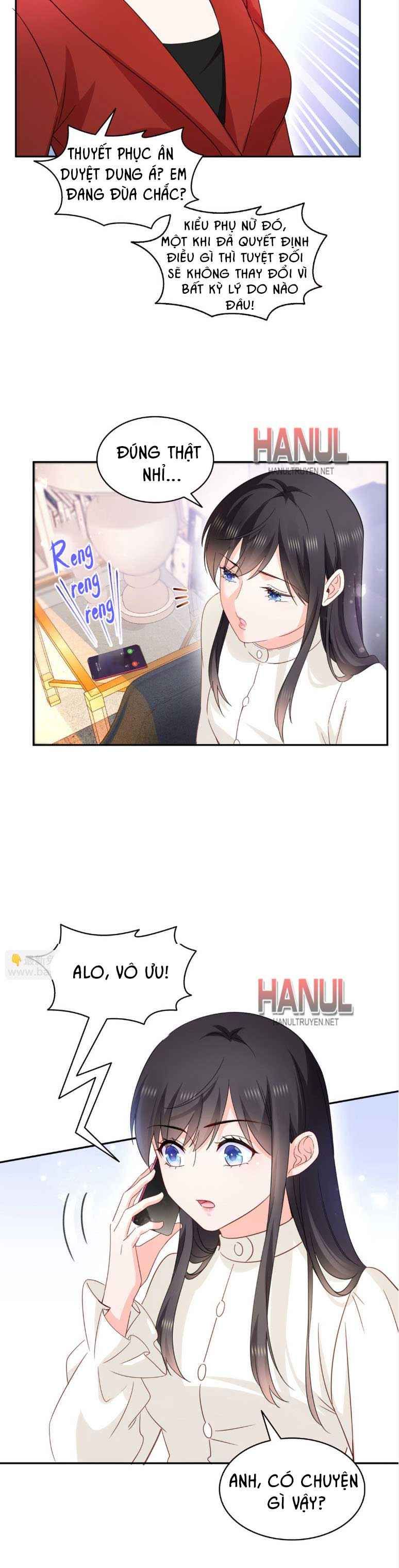 đọc truyện Cô Vợ Ngọt Ngào Có Chút Bất Lương [hanultruyen,’] Chương 567 ảnh 15 tại Thiên Thai Truyện