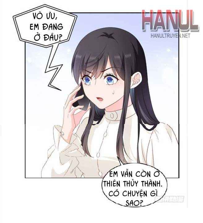 đọc truyện Cô Vợ Ngọt Ngào Có Chút Bất Lương [hanultruyen,’] Chương 568 ảnh 3 tại Thiên Thai Truyện