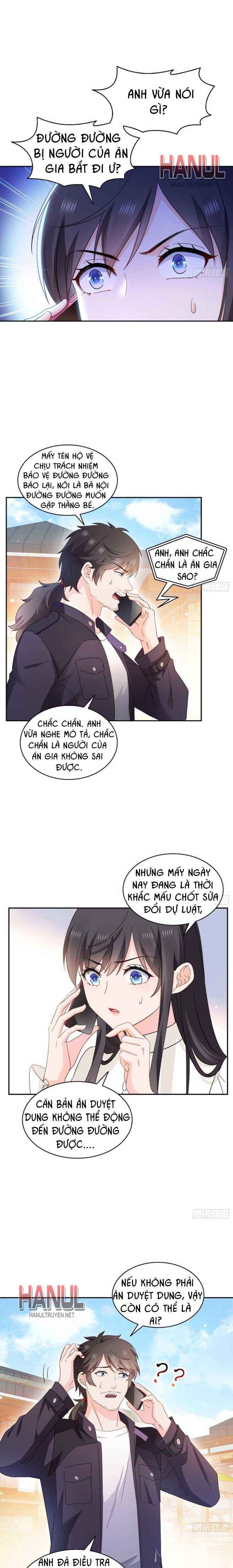 đọc truyện Cô Vợ Ngọt Ngào Có Chút Bất Lương [hanultruyen,’] Chương 568 ảnh 4 tại Thiên Thai Truyện