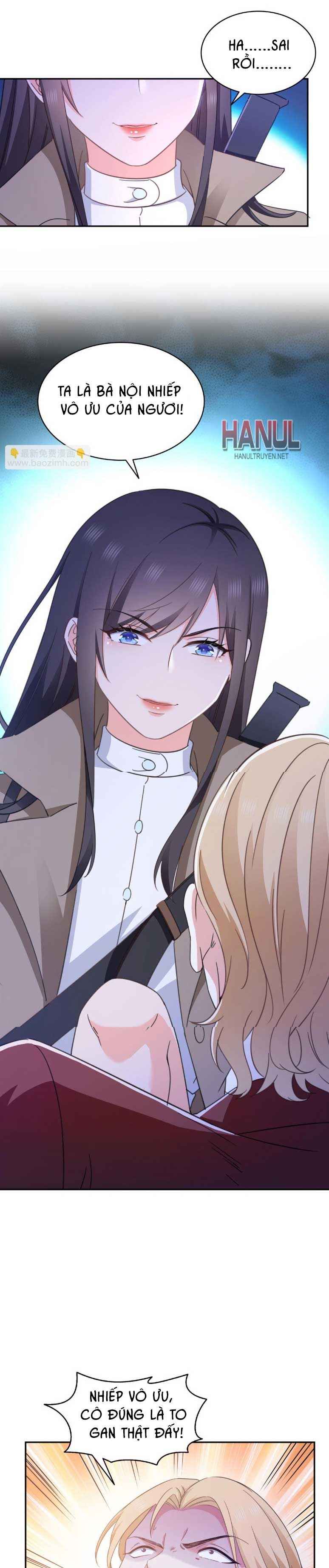 đọc truyện Cô Vợ Ngọt Ngào Có Chút Bất Lương [hanultruyen,’] Chương 569 ảnh 3 tại Thiên Thai Truyện