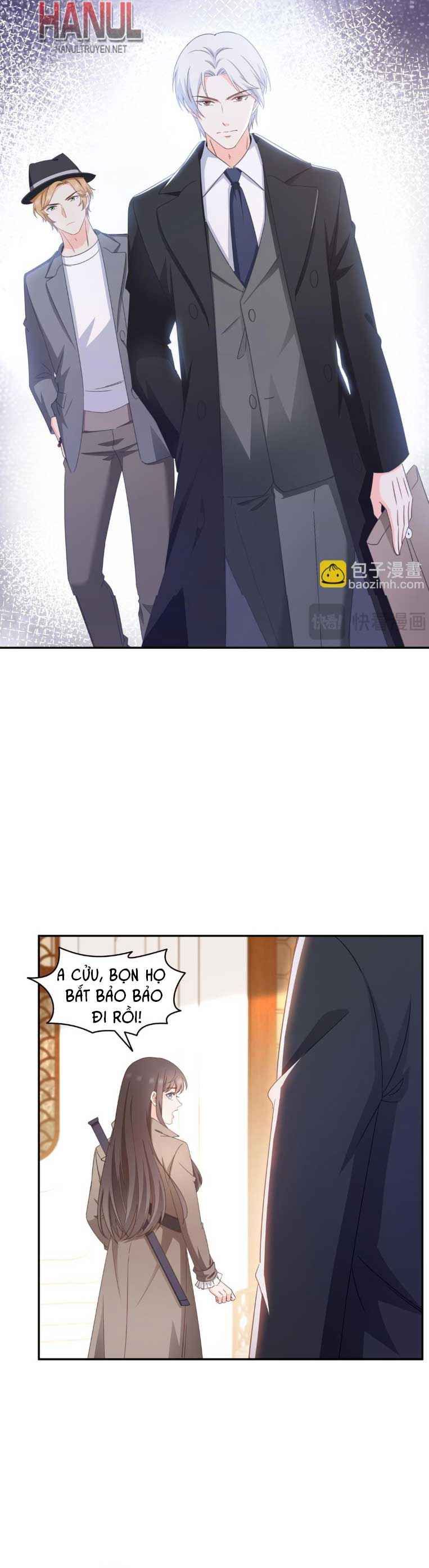 đọc truyện Cô Vợ Ngọt Ngào Có Chút Bất Lương [hanultruyen,’] Chương 569 ảnh 14 tại Thiên Thai Truyện