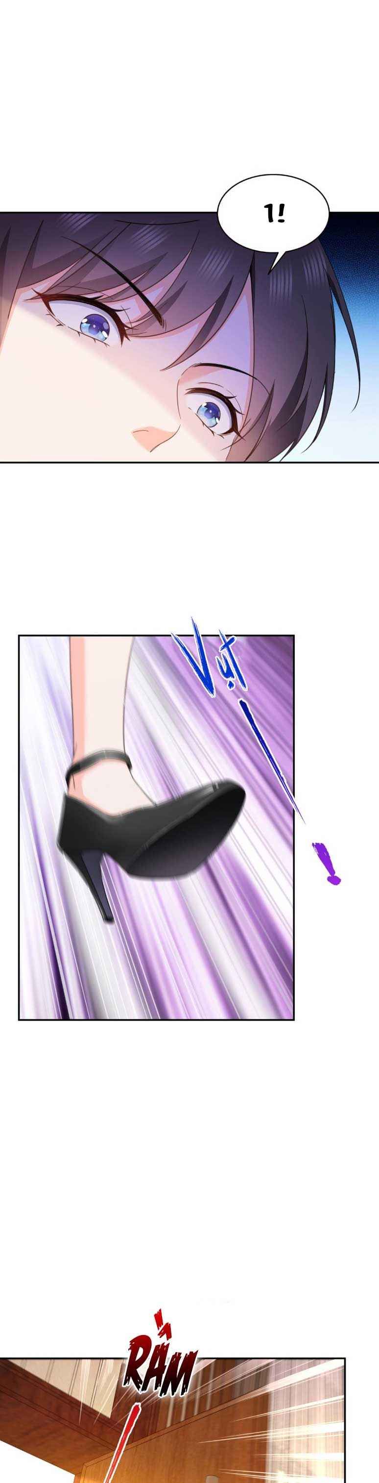 đọc truyện Cô Vợ Ngọt Ngào Có Chút Bất Lương [hanultruyen,’] Chương 569 ảnh 6 tại Thiên Thai Truyện