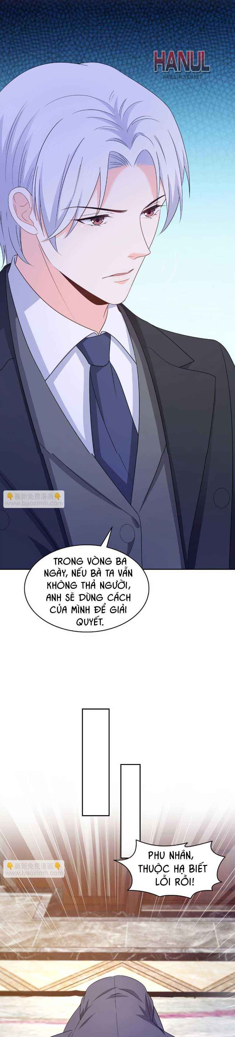 đọc truyện Cô Vợ Ngọt Ngào Có Chút Bất Lương [hanultruyen,’] Chương 570 ảnh 14 tại Thiên Thai Truyện