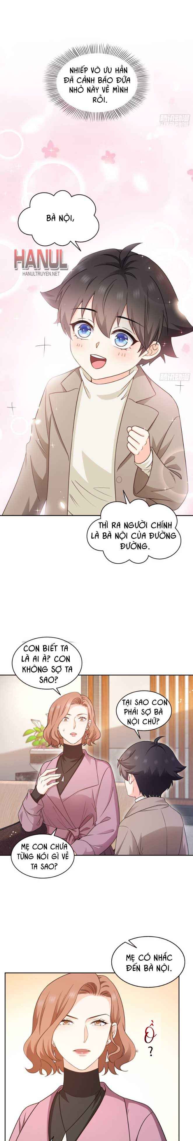 đọc truyện Cô Vợ Ngọt Ngào Có Chút Bất Lương [hanultruyen,’] Chương 572 ảnh 4 tại Thiên Thai Truyện