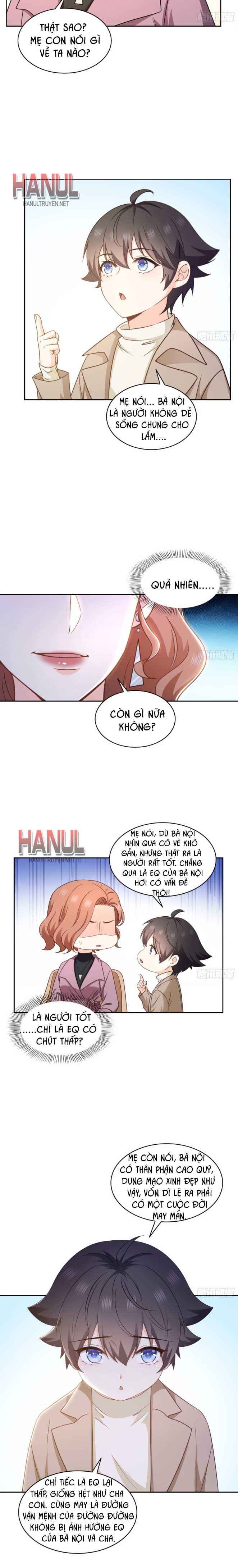 đọc truyện Cô Vợ Ngọt Ngào Có Chút Bất Lương [hanultruyen,’] Chương 572 ảnh 5 tại Thiên Thai Truyện