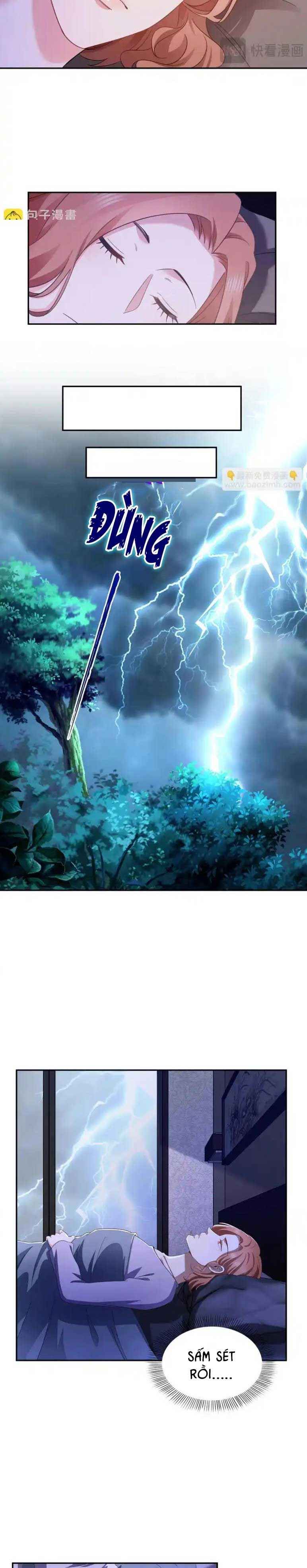 đọc truyện Cô Vợ Ngọt Ngào Có Chút Bất Lương [hanultruyen,’] Chương 573 ảnh 13 tại Thiên Thai Truyện