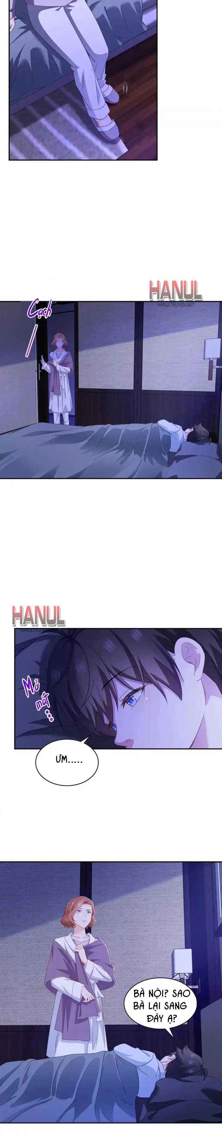 đọc truyện Cô Vợ Ngọt Ngào Có Chút Bất Lương [hanultruyen,’] Chương 573 ảnh 14 tại Thiên Thai Truyện