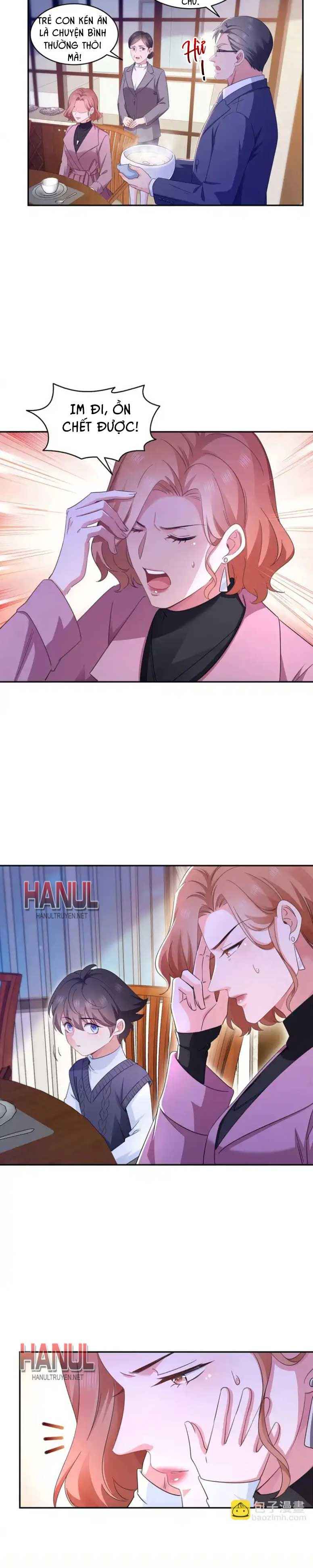 đọc truyện Cô Vợ Ngọt Ngào Có Chút Bất Lương [hanultruyen,’] Chương 573 ảnh 5 tại Thiên Thai Truyện