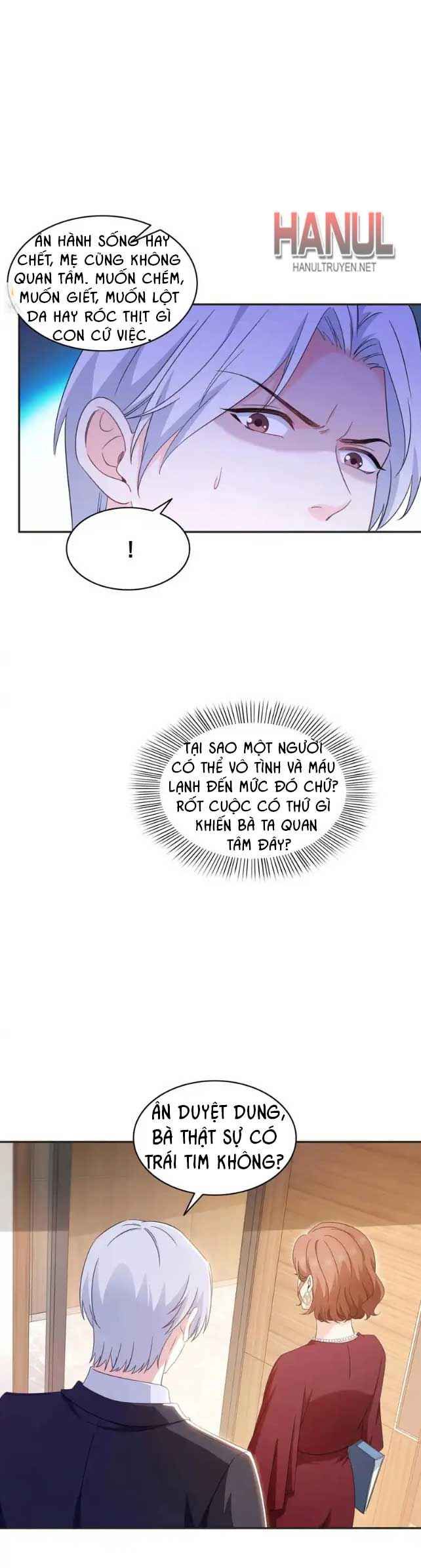 đọc truyện Cô Vợ Ngọt Ngào Có Chút Bất Lương [hanultruyen,’] Chương 574 ảnh 13 tại Thiên Thai Truyện