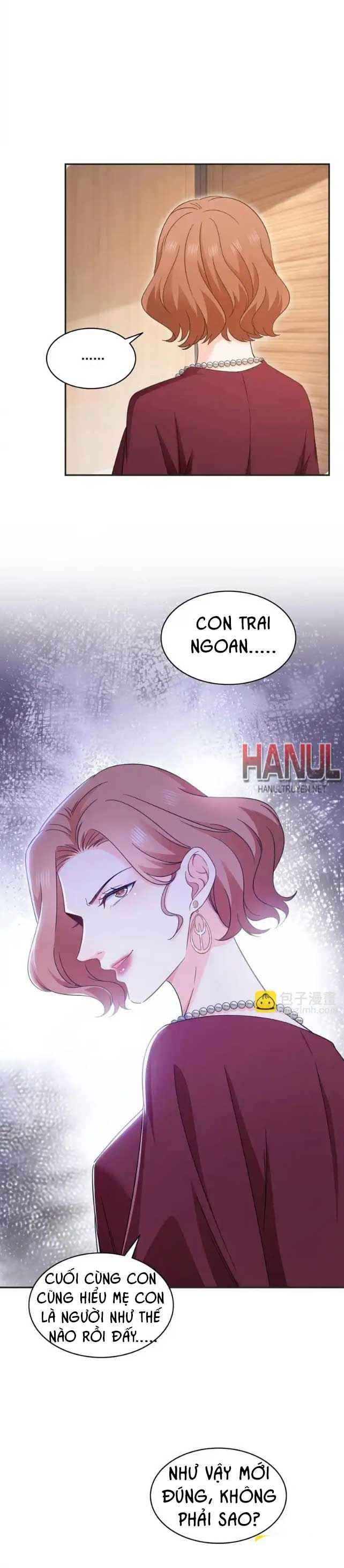 đọc truyện Cô Vợ Ngọt Ngào Có Chút Bất Lương [hanultruyen,’] Chương 574 ảnh 14 tại Thiên Thai Truyện