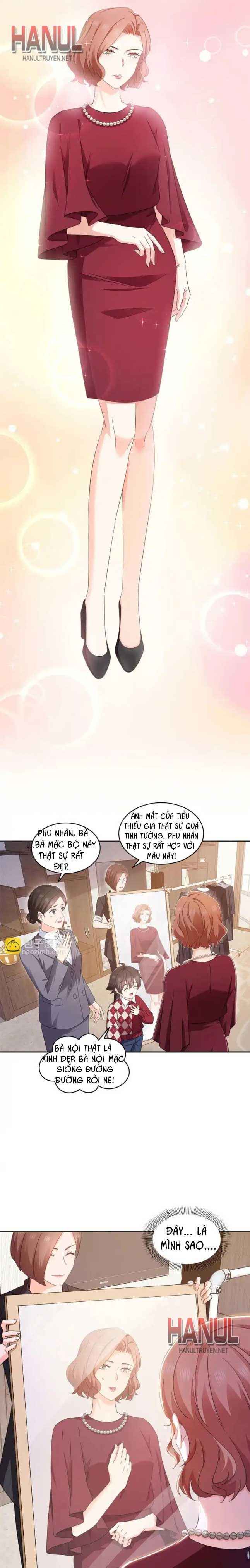 đọc truyện Cô Vợ Ngọt Ngào Có Chút Bất Lương [hanultruyen,’] Chương 574 ảnh 8 tại Thiên Thai Truyện