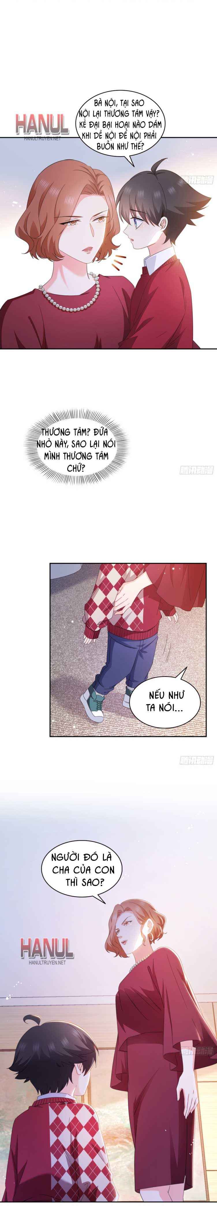 đọc truyện Cô Vợ Ngọt Ngào Có Chút Bất Lương [hanultruyen,’] Chương 575 ảnh 13 tại Thiên Thai Truyện