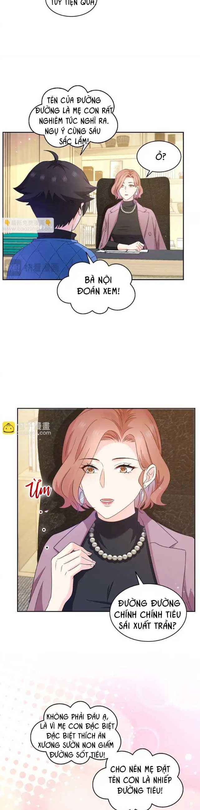 đọc truyện Cô Vợ Ngọt Ngào Có Chút Bất Lương [hanultruyen,’] Chương 576 ảnh 12 tại Thiên Thai Truyện