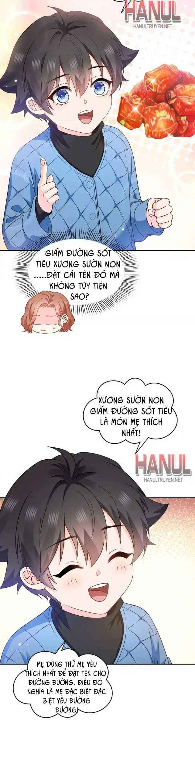 đọc truyện Cô Vợ Ngọt Ngào Có Chút Bất Lương [hanultruyen,’] Chương 576 ảnh 13 tại Thiên Thai Truyện