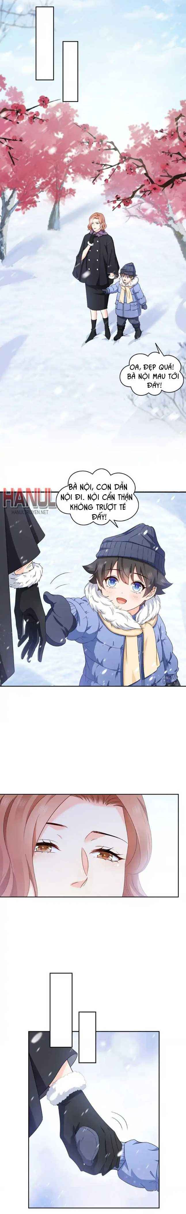 đọc truyện Cô Vợ Ngọt Ngào Có Chút Bất Lương [hanultruyen,’] Chương 576 ảnh 5 tại Thiên Thai Truyện