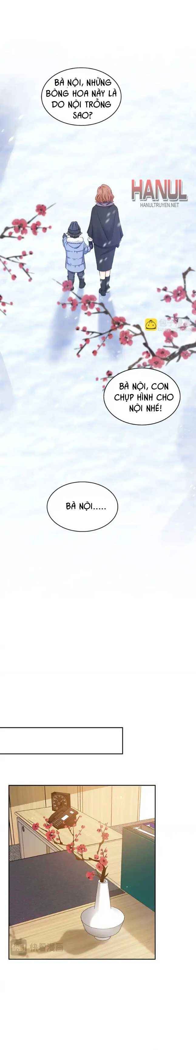 đọc truyện Cô Vợ Ngọt Ngào Có Chút Bất Lương [hanultruyen,’] Chương 576 ảnh 6 tại Thiên Thai Truyện