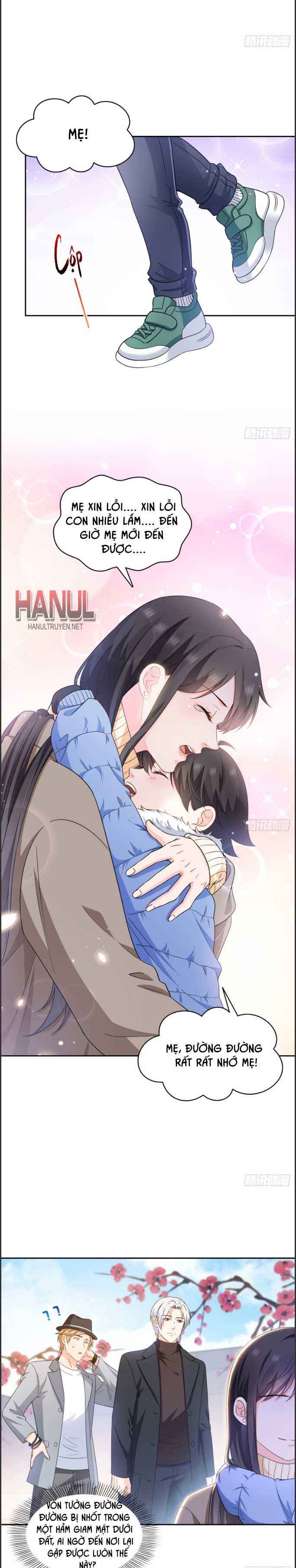 đọc truyện Cô Vợ Ngọt Ngào Có Chút Bất Lương [hanultruyen,’] Chương 577 ảnh 9 tại Thiên Thai Truyện