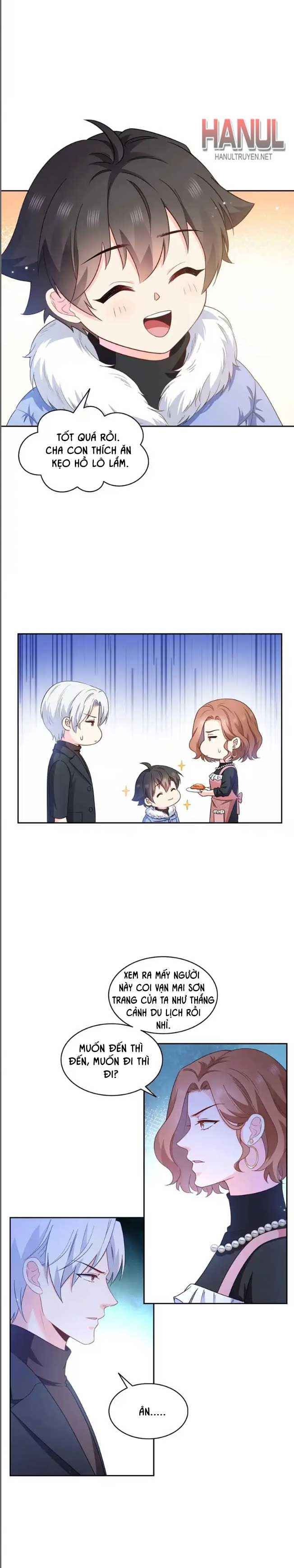 đọc truyện Cô Vợ Ngọt Ngào Có Chút Bất Lương [hanultruyen,’] Chương 578 ảnh 5 tại Thiên Thai Truyện