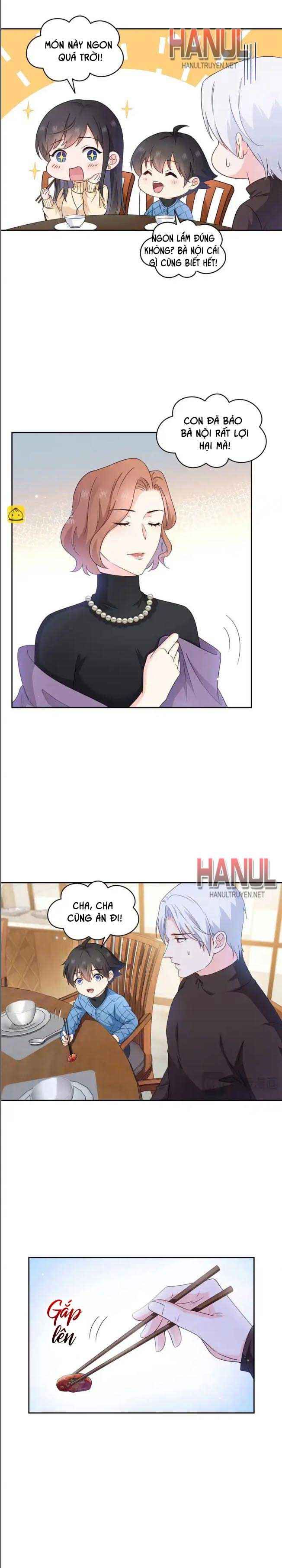 đọc truyện Cô Vợ Ngọt Ngào Có Chút Bất Lương [hanultruyen,’] Chương 578 ảnh 10 tại Thiên Thai Truyện