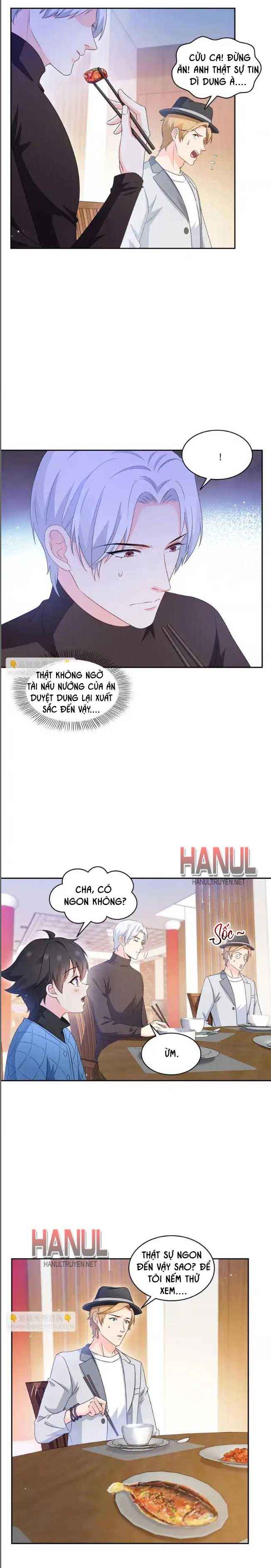 đọc truyện Cô Vợ Ngọt Ngào Có Chút Bất Lương [hanultruyen,’] Chương 578 ảnh 11 tại Thiên Thai Truyện