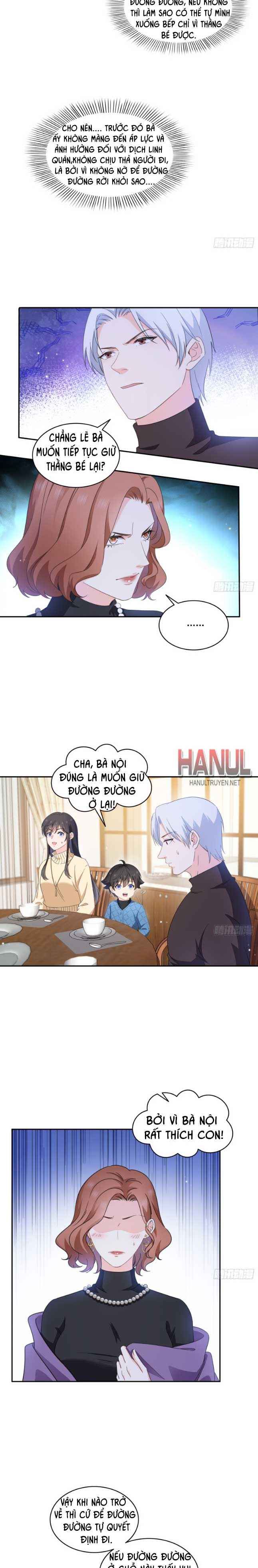 đọc truyện Cô Vợ Ngọt Ngào Có Chút Bất Lương [hanultruyen,’] Chương 579 ảnh 6 tại Thiên Thai Truyện