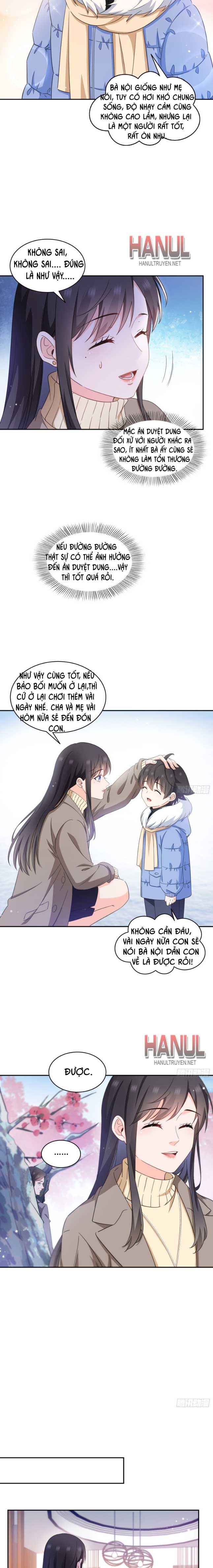 đọc truyện Cô Vợ Ngọt Ngào Có Chút Bất Lương [hanultruyen,’] Chương 579 ảnh 10 tại Thiên Thai Truyện