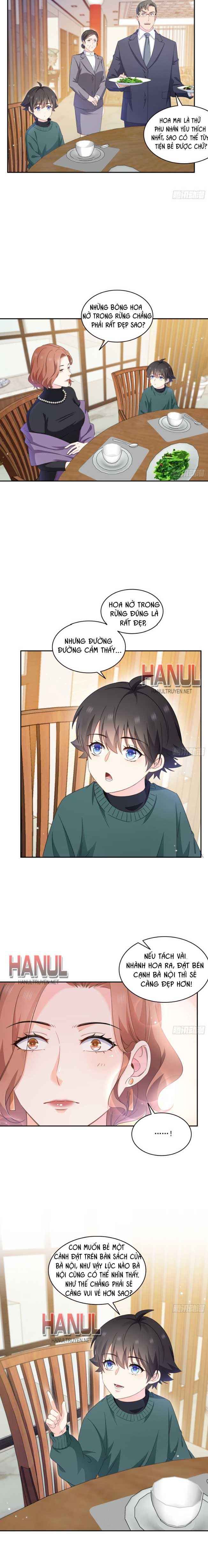 đọc truyện Cô Vợ Ngọt Ngào Có Chút Bất Lương [hanultruyen,’] Chương 580 ảnh 11 tại Thiên Thai Truyện