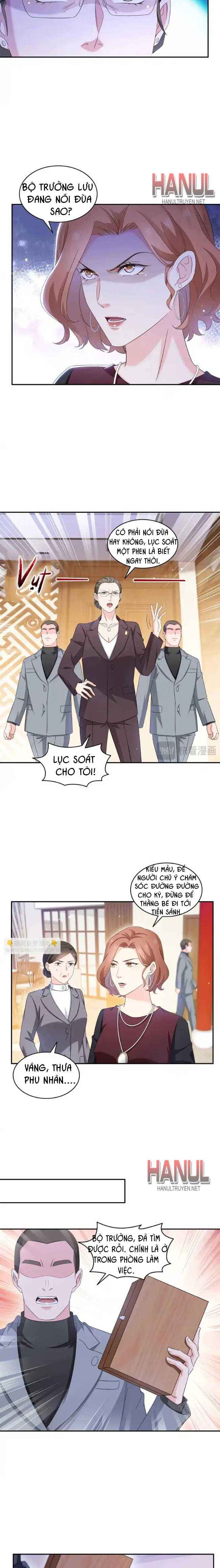 đọc truyện Cô Vợ Ngọt Ngào Có Chút Bất Lương [hanultruyen,’] Chương 581 ảnh 10 tại Thiên Thai Truyện