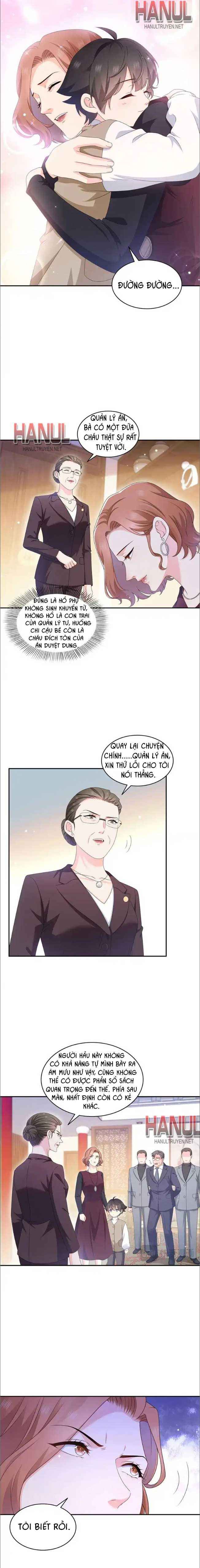 đọc truyện Cô Vợ Ngọt Ngào Có Chút Bất Lương [hanultruyen,’] Chương 582 ảnh 12 tại Thiên Thai Truyện