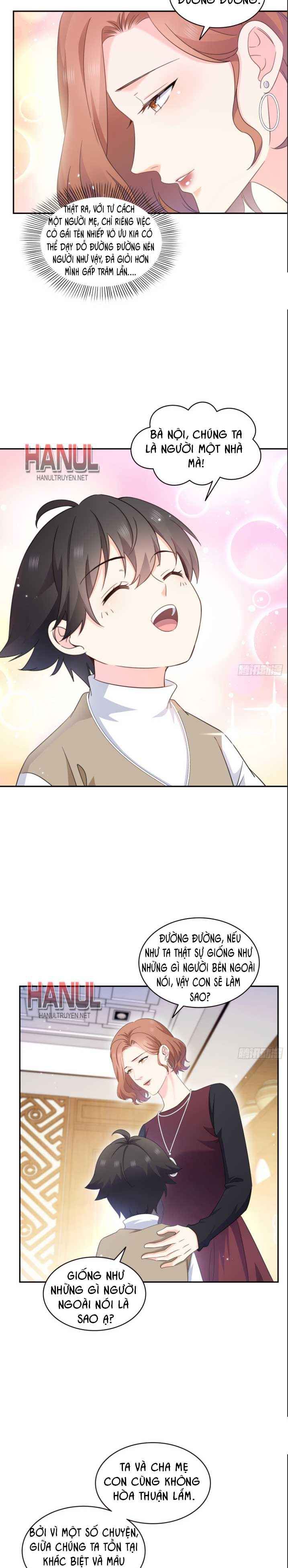 đọc truyện Cô Vợ Ngọt Ngào Có Chút Bất Lương [hanultruyen,’] Chương 583 ảnh 5 tại Thiên Thai Truyện